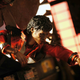 Illustration for article titled NSFW: Too Bad Zombie Michael Jackson Wasnt In Resident Evil 5
